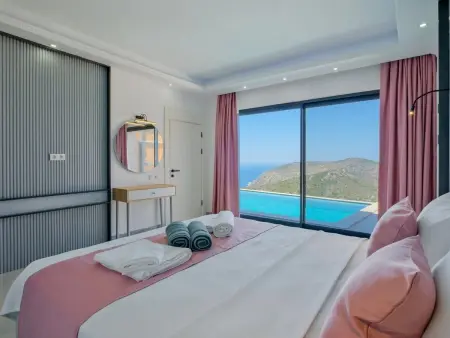 Max Rama 2, Maison 2 personnes à Kalkan - Photo 28