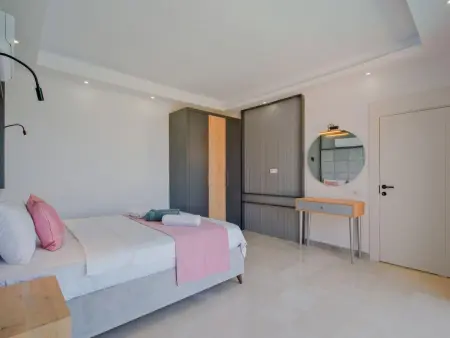Max Rama 2, Maison 2 personnes à Kalkan - Photo 29