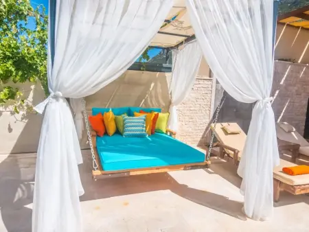 De Paris 4, Maison 2 personnes à Kalkan - Photo 5