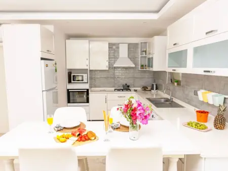 De Paris 4, Maison 2 personnes à Kalkan - Photo 6