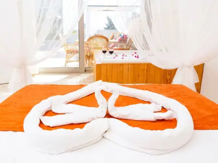 De Paris 4, Maison 2 personnes à Kalkan - Photo 10