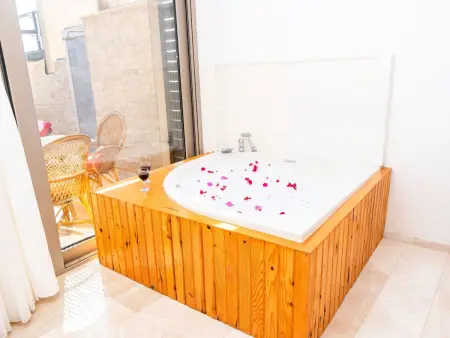 De Paris 4, Maison 2 personnes à Kalkan - Photo 11