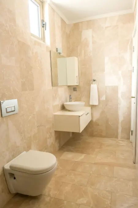 De Paris 4, Maison 2 personnes à Kalkan - Photo 12