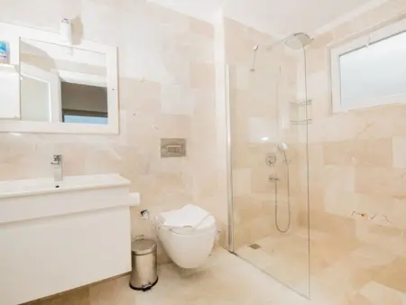 6 Personen nähe Strand, Maison 6 personnes à Kalkan - Photo 14