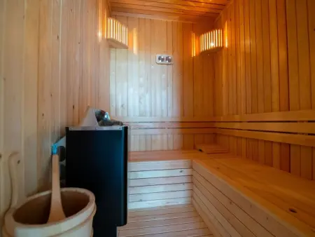 Perfekte Ferienunterkunft für kleine Familien, Maison 4 personnes à Kalkan - Photo 9