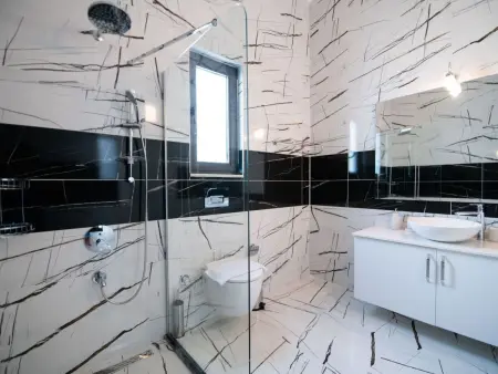 Perfekte Ferienunterkunft für kleine Familien, Maison 4 personnes à Kalkan - Photo 11