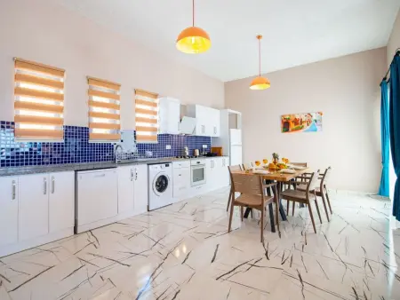 Perfekte Ferienunterkunft für kleine Familien, Maison 4 personnes à Kalkan - Photo 23