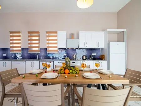 Perfekte Ferienunterkunft für kleine Familien, Maison 4 personnes à Kalkan - Photo 24