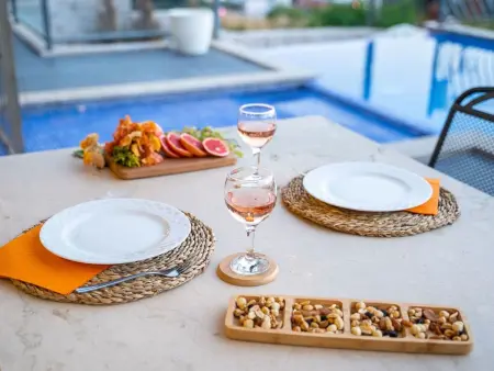 Villa Selale 2 für 10 Personen in Kalkan, Maison 10 personnes à Kalkan - Photo 6