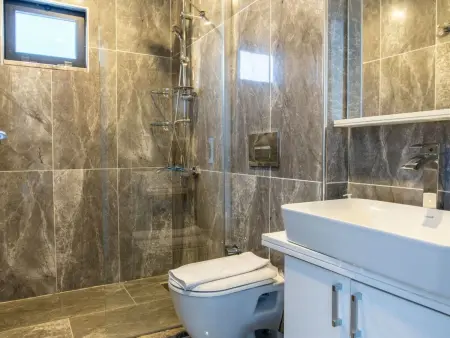 Villa Selale 2 für 10 Personen in Kalkan, Maison 10 personnes à Kalkan - Photo 17