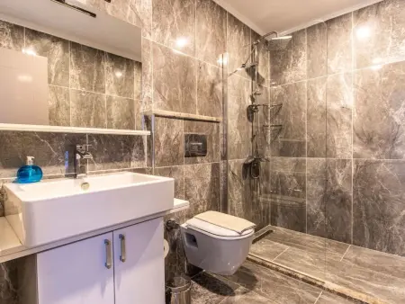 Villa Selale 2 für 10 Personen in Kalkan, Maison 10 personnes à Kalkan - Photo 19