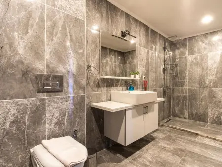 Villa Selale 2 für 10 Personen in Kalkan, Maison 10 personnes à Kalkan - Photo 26