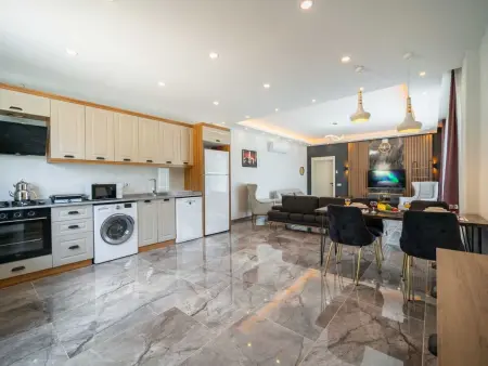 Romantische Luxusvilla in Kalkan Islamlar, Maison 4 personnes à Kalkan - Photo 16