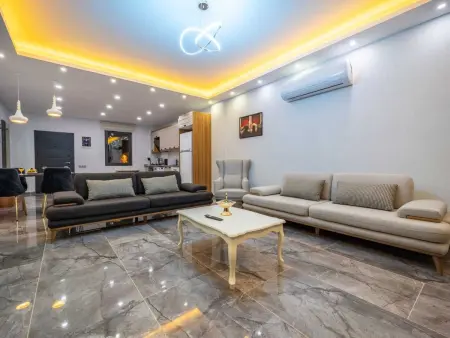 Romantische Luxusvilla in Kalkan Islamlar, Maison 4 personnes à Kalkan - Photo 19