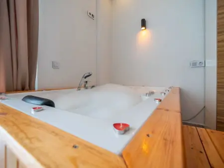 Romantische Luxusvilla in Kalkan Islamlar, Maison 4 personnes à Kalkan - Photo 25