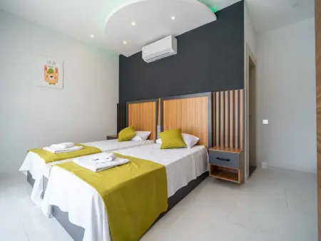 Romantische Luxusvilla in Kalkan Islamlar, Maison 4 personnes à Kalkan - Photo 33