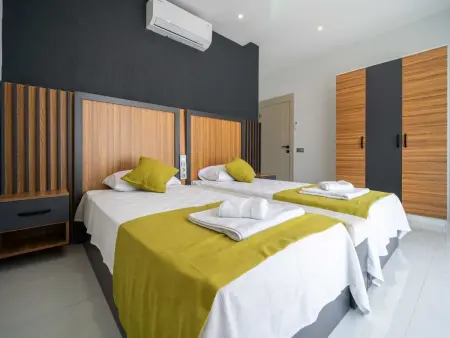 Romantische Luxusvilla in Kalkan Islamlar, Maison 4 personnes à Kalkan - Photo 34