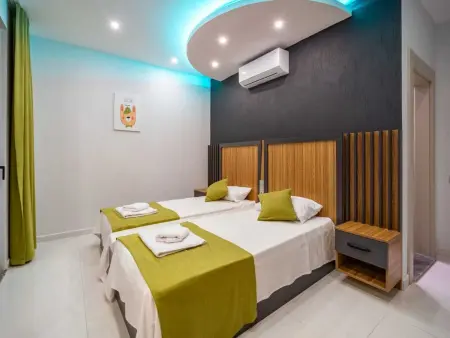 Romantische Luxusvilla in Kalkan Islamlar, Maison 4 personnes à Kalkan - Photo 39