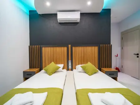 Romantische Luxusvilla in Kalkan Islamlar, Maison 4 personnes à Kalkan - Photo 40