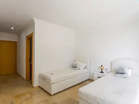 Villa für 10 P mit unglaublichem Ausblick, Maison 10 personnes à Kalkan - Photo 25