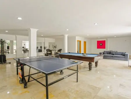 Villa für 10 P mit unglaublichem Ausblick, Maison 10 personnes à Kalkan - Photo 27