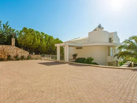 Villa für 10 P mit unglaublichem Ausblick, Maison 10 personnes à Kalkan - Photo 49