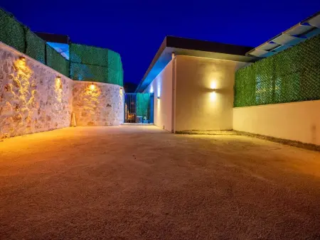 Luxuriöse Villa  Sard 3  mit Jacuzzi, Maison 6 personnes à Kalkan - Photo 9