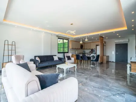 Luxuriöse Villa  Sard 3  mit Jacuzzi, Maison 6 personnes à Kalkan - Photo 13