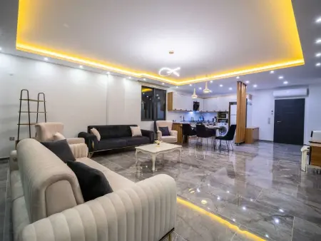 Luxuriöse Villa  Sard 3  mit Jacuzzi, Maison 6 personnes à Kalkan - Photo 18