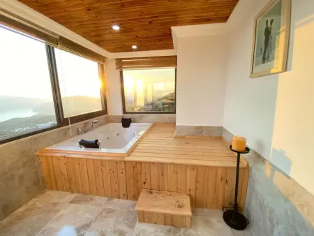Zey, Maison 4 personnes à Kalkan - Photo 6