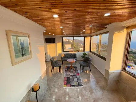 Zey, Maison 4 personnes à Kalkan - Photo 10