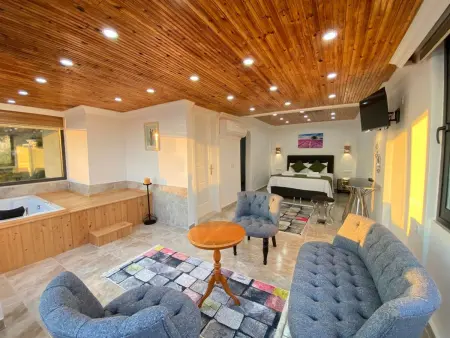 Zey, Maison 4 personnes à Kalkan - Photo 14