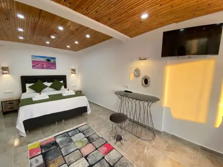 Zey, Maison 4 personnes à Kalkan - Photo 16
