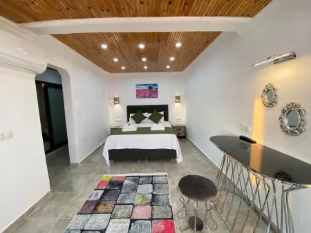 Zey, Maison 4 personnes à Kalkan - Photo 17