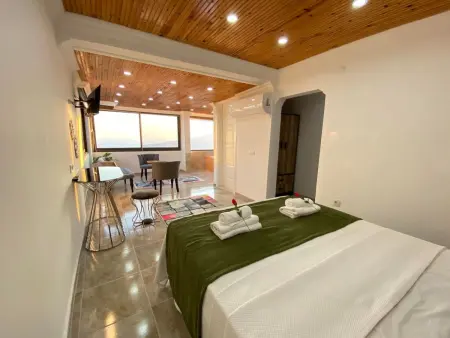 Zey, Maison 4 personnes à Kalkan - Photo 18