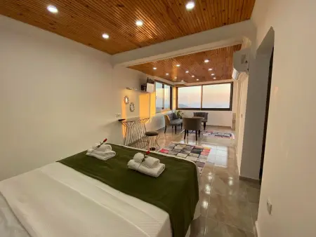 Zey, Maison 4 personnes à Kalkan - Photo 19
