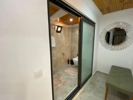 Zey, Maison 4 personnes à Kalkan - Photo 21