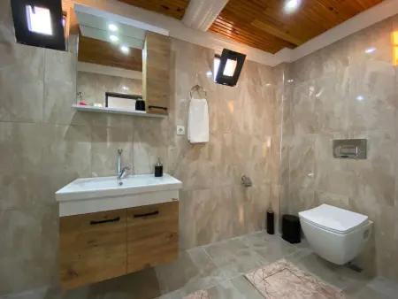 Zey, Maison 4 personnes à Kalkan - Photo 22