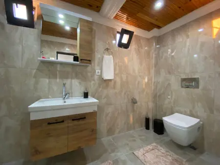 Zey, Maison 4 personnes à Kalkan - Photo 23
