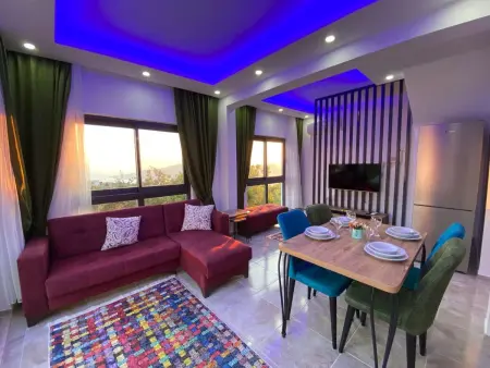 Zey, Maison 4 personnes à Kalkan - Photo 31