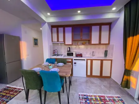 Zey, Maison 4 personnes à Kalkan - Photo 36