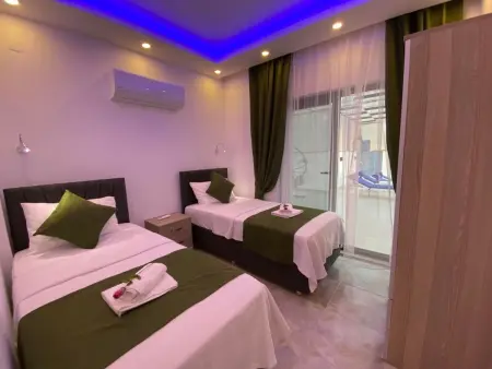 Zey, Maison 4 personnes à Kalkan - Photo 37