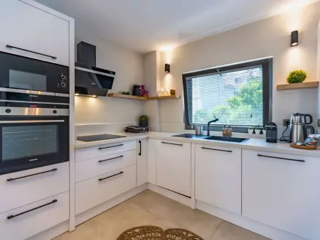 Moderne Villa  Verde Kalkan  mit großem Garte, Maison 6 personnes à Kalkan - Photo 5