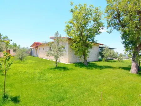 Natursteinvilla, Maison 6 personnes à Kalkan - Photo 9