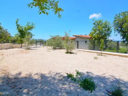 Natursteinvilla, Maison 6 personnes à Kalkan - Photo 11
