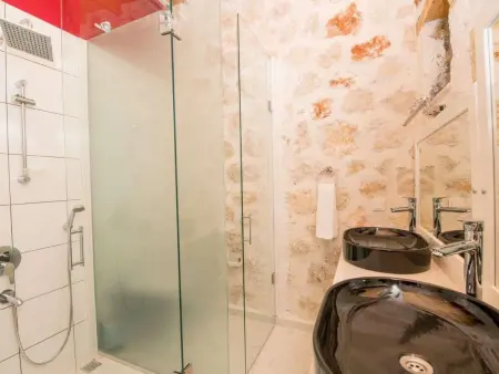Natursteinvilla, Maison 6 personnes à Kalkan - Photo 13