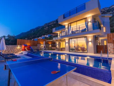 Azda, Maison 6 personnes à Kalkan - Photo 1
