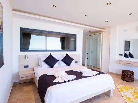 Azda, Maison 6 personnes à Kalkan - Photo 34