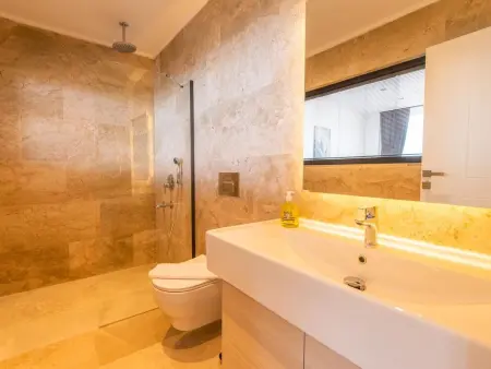 Azda, Maison 6 personnes à Kalkan - Photo 36