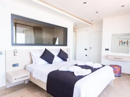Azda, Maison 6 personnes à Kalkan - Photo 39